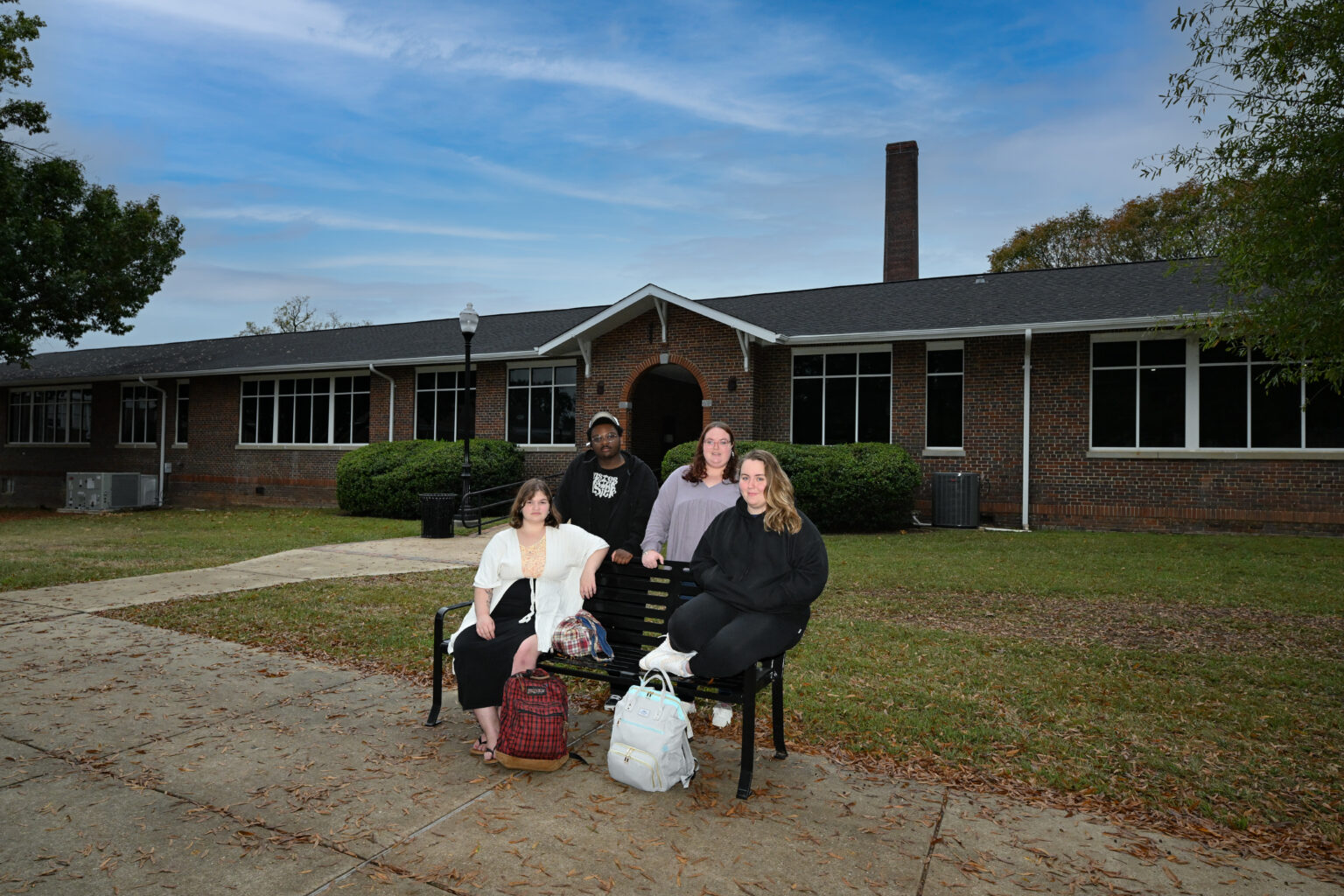 西阿拉巴马大学