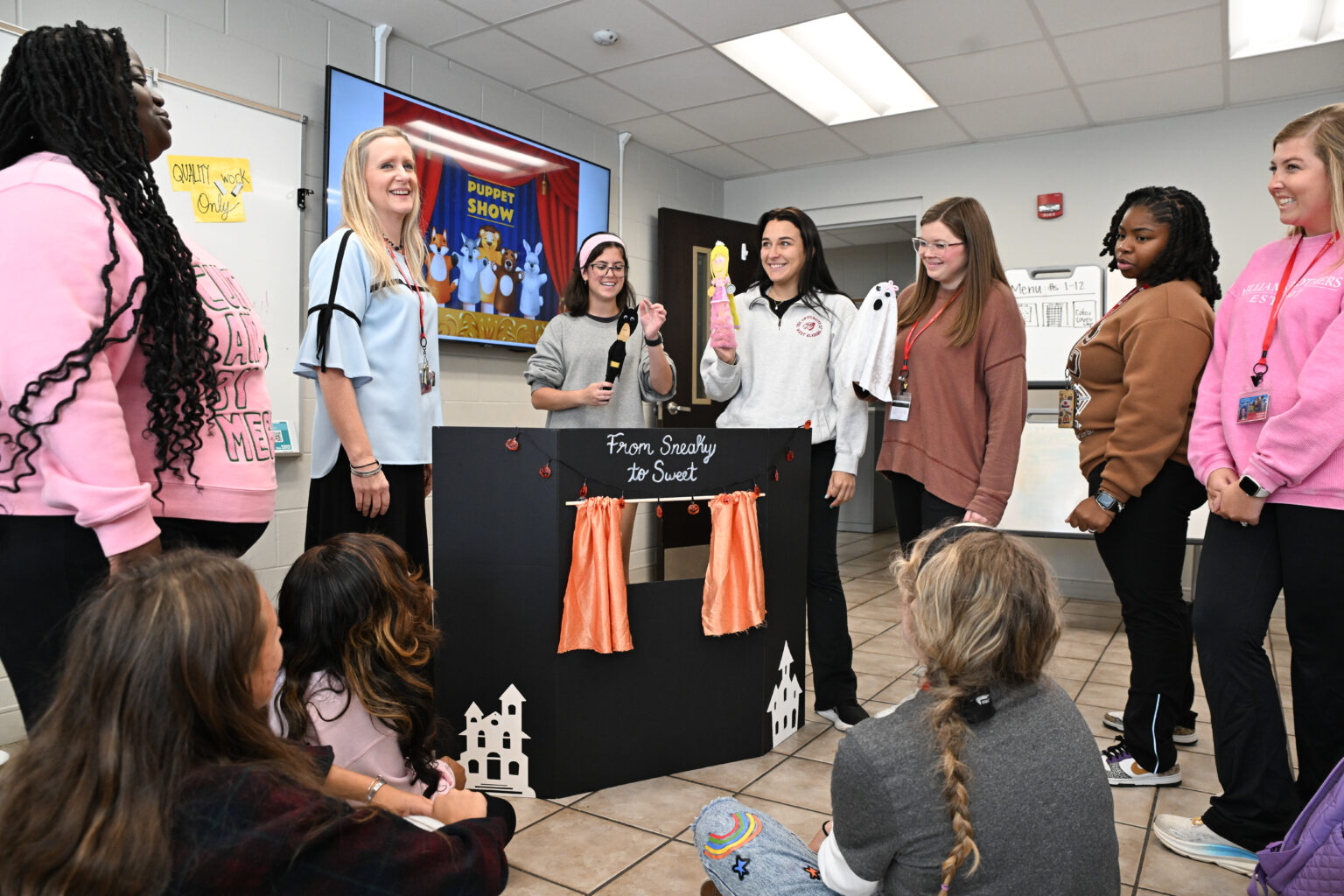 西阿拉巴马大学