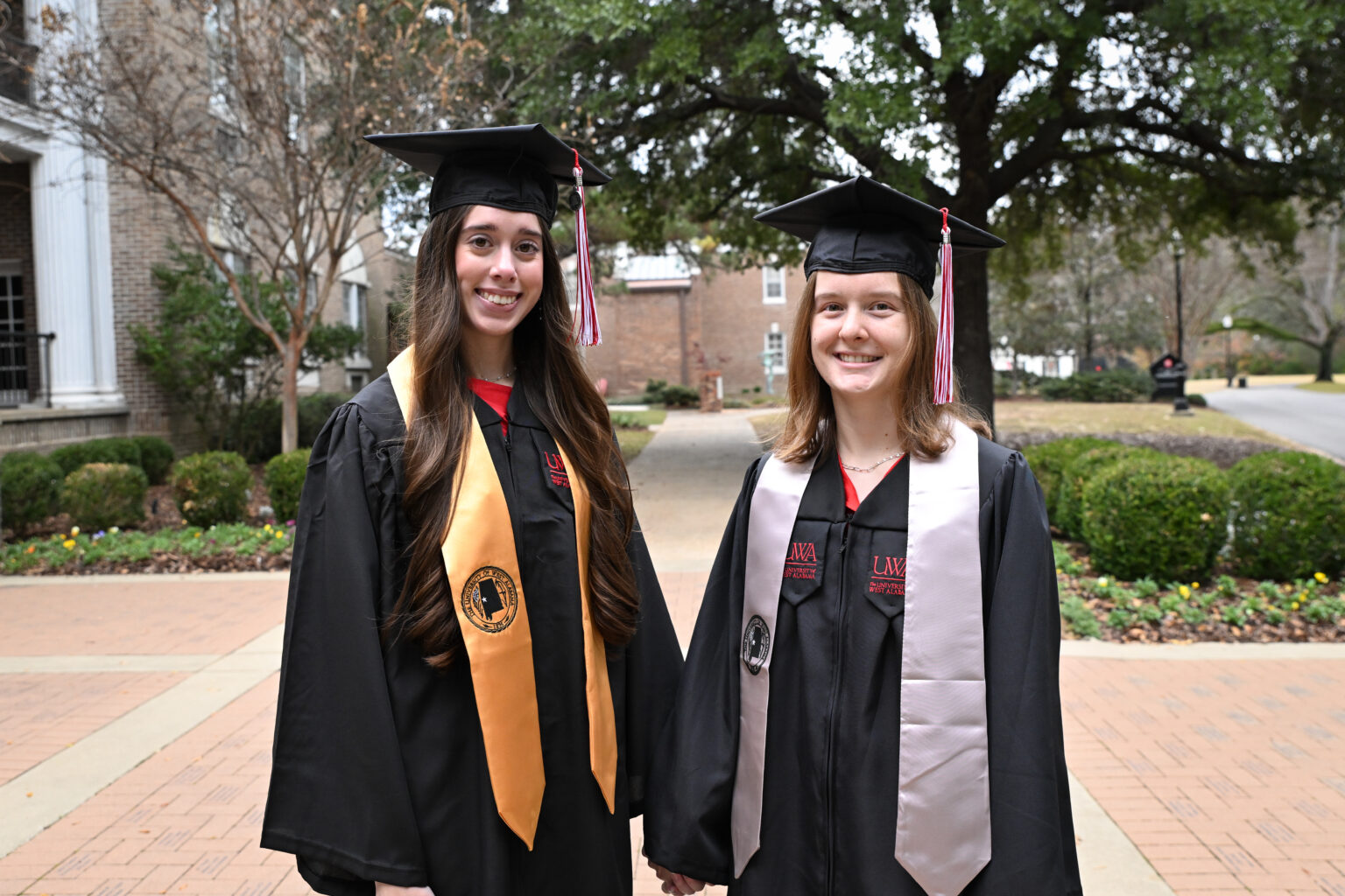 西阿拉巴马大学