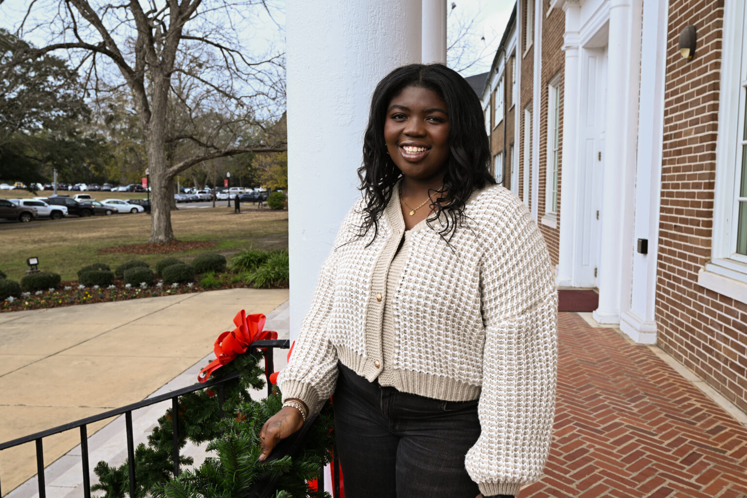 西阿拉巴马大学