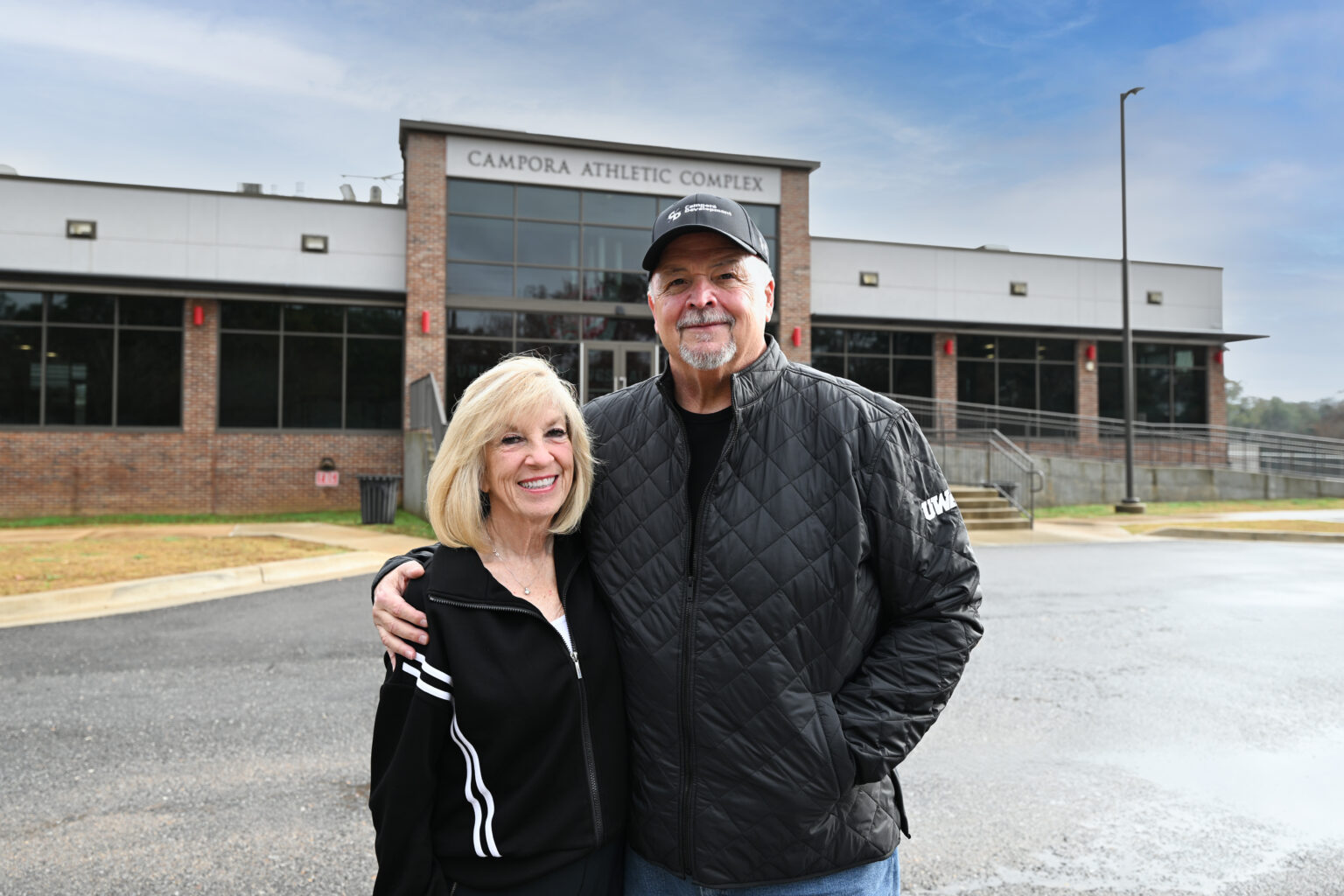 西阿拉巴马大学